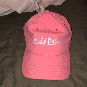 Salt Life hat